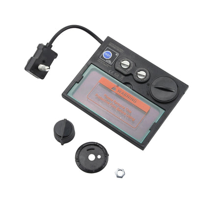 Welding Helmet Lens Filter for Solar Automatic Darkening (2010–2023)