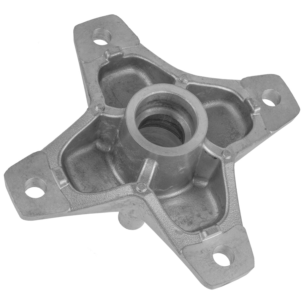 Wheel Hub Front Left Replacement for Yamaha Raptor 700 700R YFM700R (2006–2013)