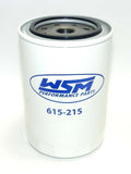 Oil Filter for Mercruiser / OMC / Yamaha (Long Style)