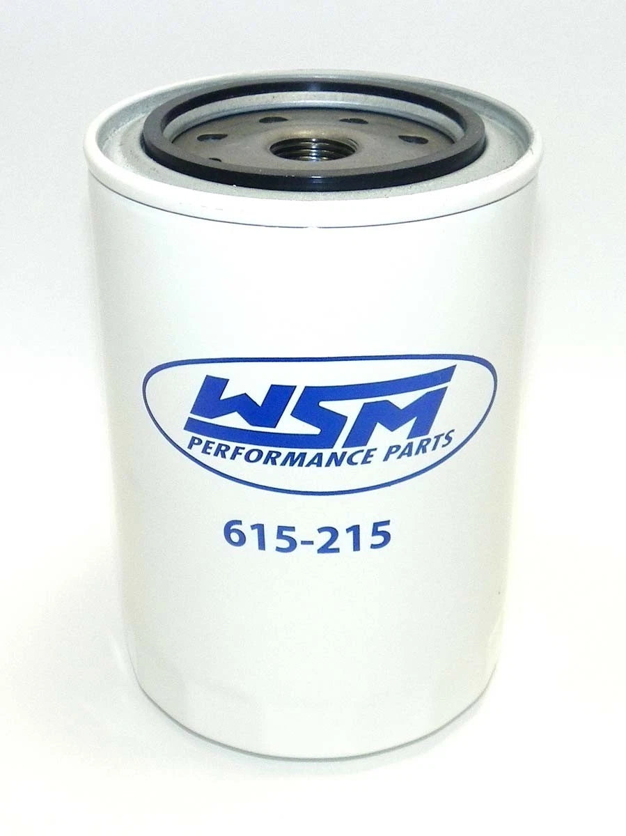 Oil Filter for Mercruiser / OMC / Yamaha (Long Style)