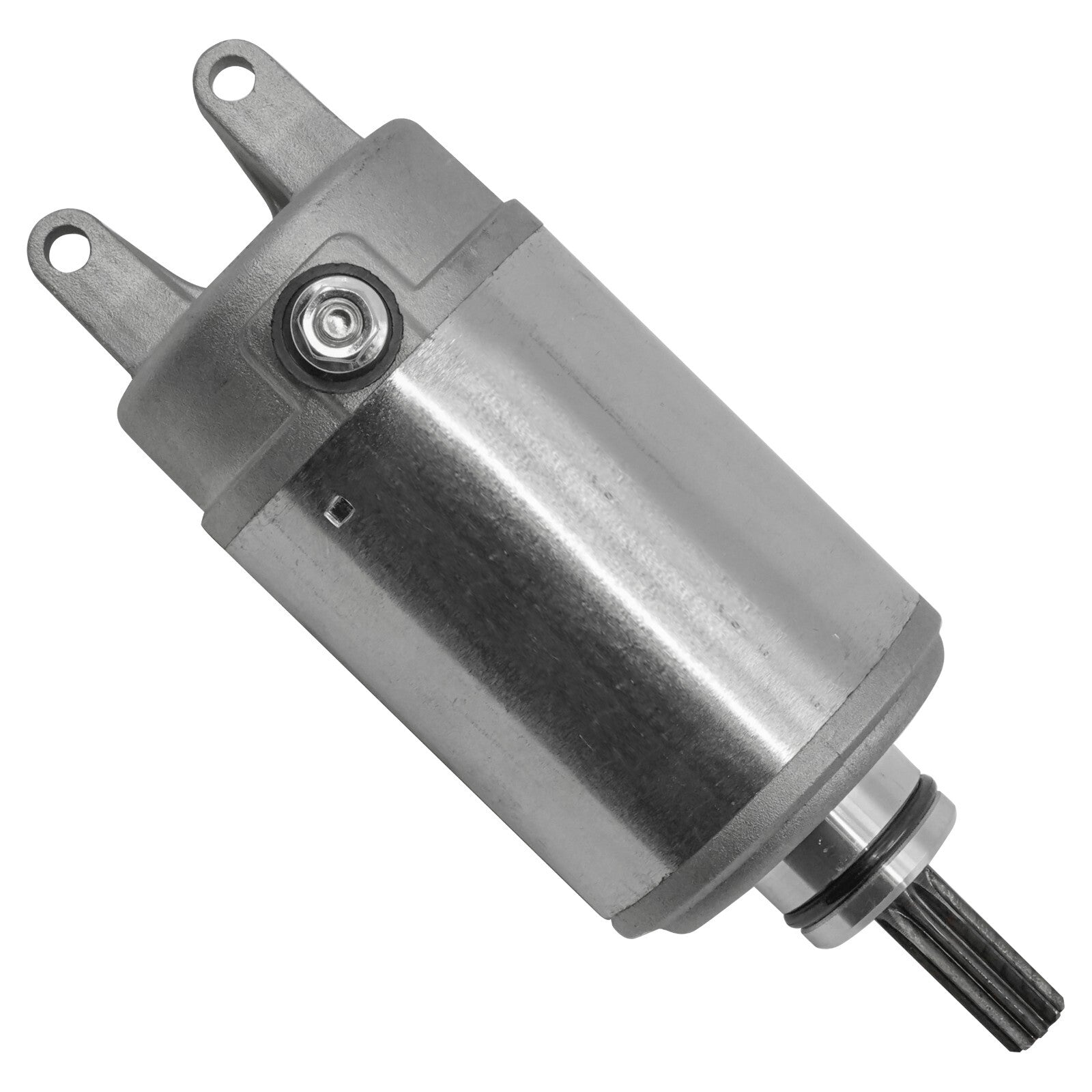 Starter Replacement for Suzuki Swift (2010–2017)