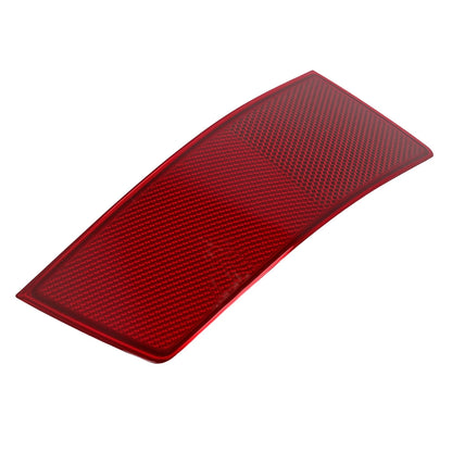 Rear Bumper Reflector Left Red for Mercedes-Benz GLK350 (2010–2012) 2048200174