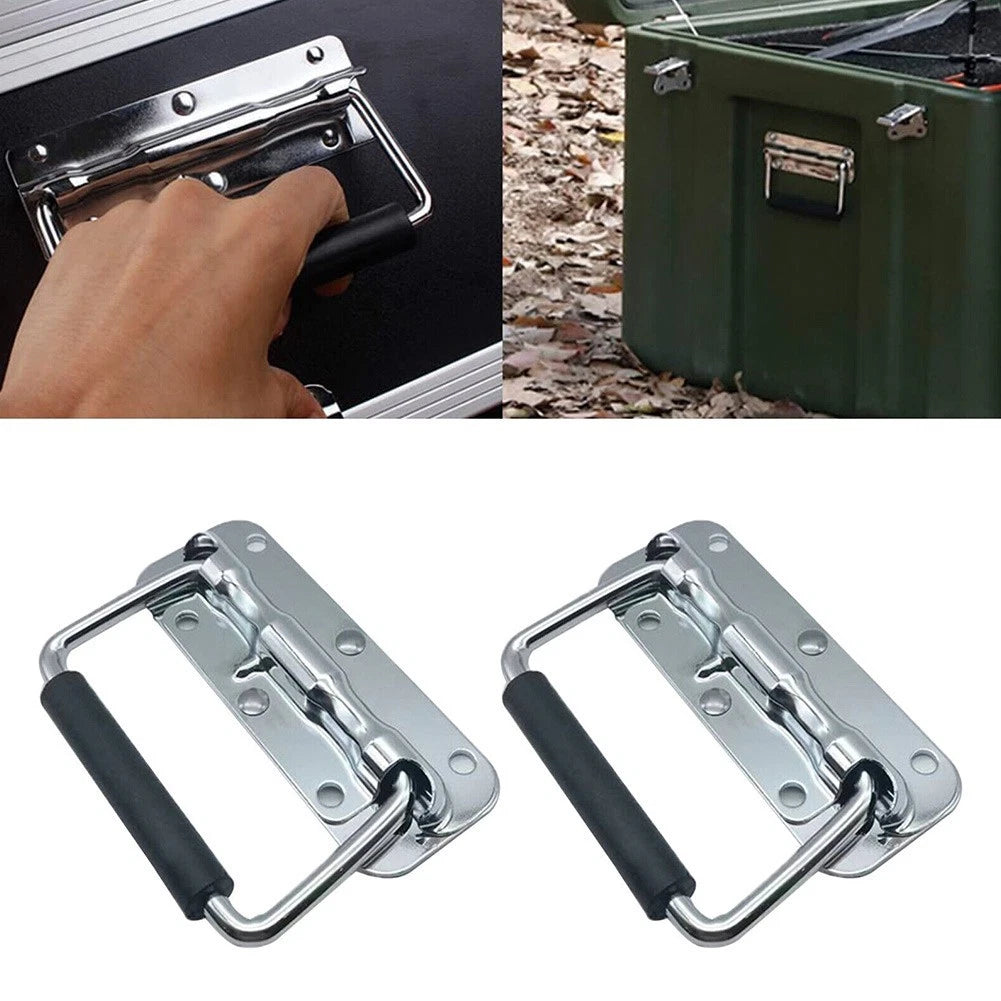 Toolbox Handle for Home Improvement (10x5.5cm)