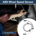 ABS Wheel Speed Sensor Replacement for Ford Taurus (2013–2015) Front