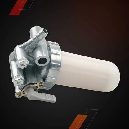 Fuel Filter for Kubota D1105 D722 Engines (Multi Layer Composite Material)