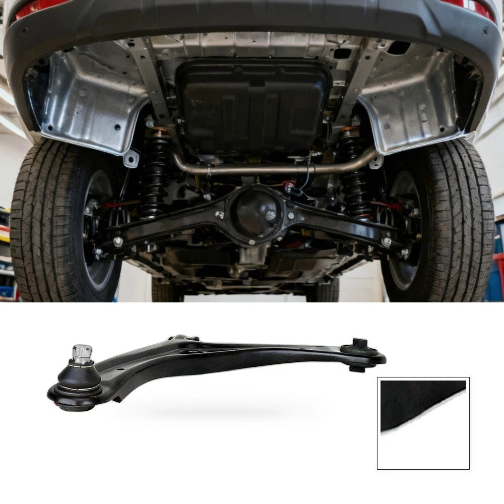 Front Lower Left Control Arm Ball Joint Assembly for Dodge Caliber (2007–2012)