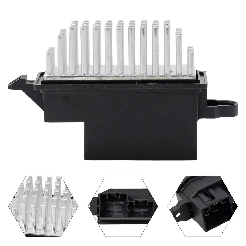 Resistor Heater for Ford (AV1119E624AA)