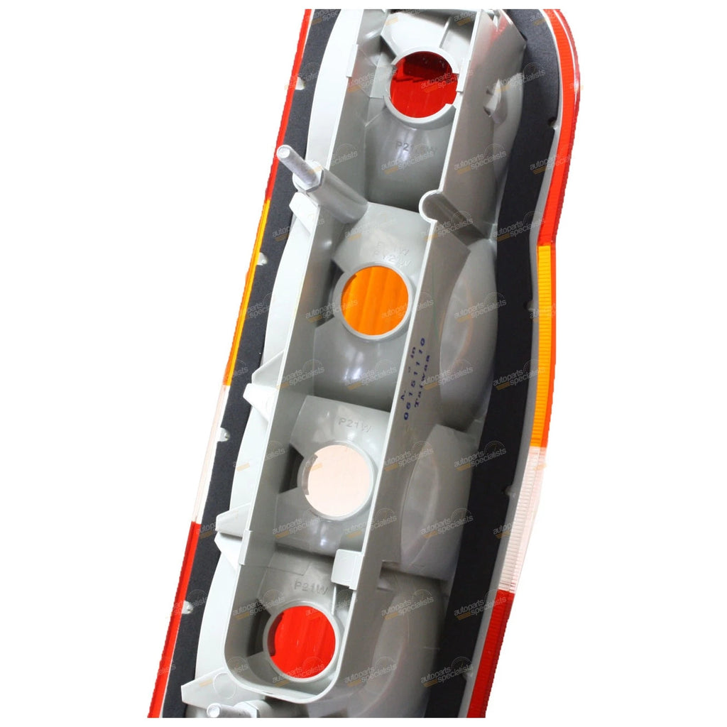 LH Tail Light for Ford Transit Van VH VJ (2000–2006) LHS Tail Light