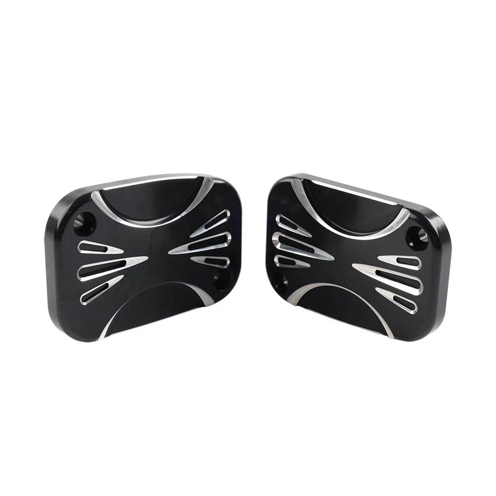 Brake Fluid Cap for Harley Electra Road Street
