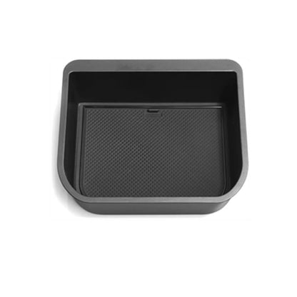 Cool Box Armrest Storage Insert Tray for Toyota LandCruiser Prado 250