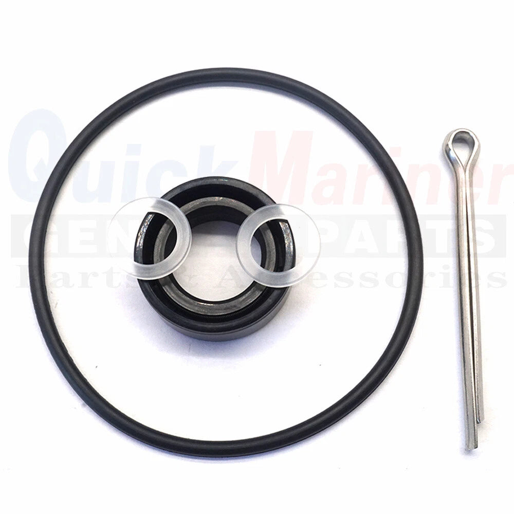 Propeller Shaft Oil Seal with O-ring for Honda BF100B BF100Z (100 HP)