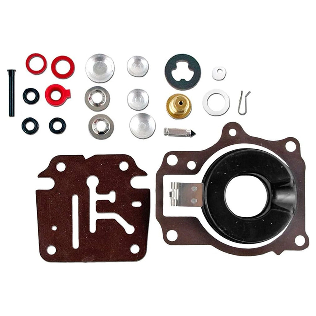 Carburetor Repair Kit for Johnson Evinrude Outboard (396701, 398729, 392061)