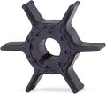 Water Pump Impeller for Yamaha 6 8 9.9 HP F6 F8 F9.9 (1990–2023)