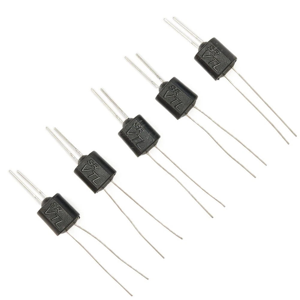 5pcs Audio Opto-Coupler Set for VTL5C9, Xvive