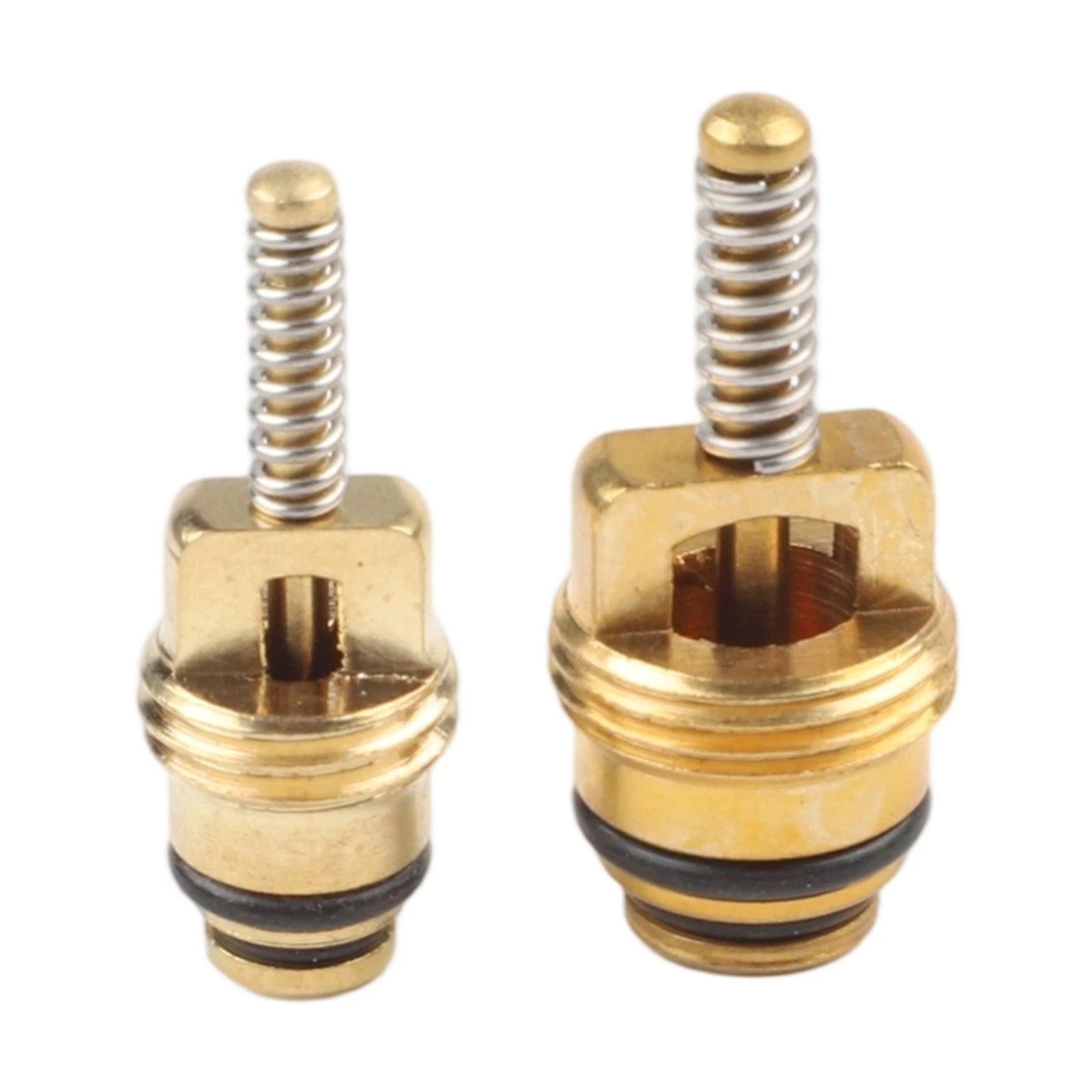 AC Valve Core Kit for Car and Home Air Conditioning Systems