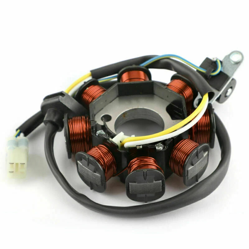 Stator for Kawasaki KFX90 KSF90 (2007–2024) 21003-Y002 21003-Y005 21003-Y006