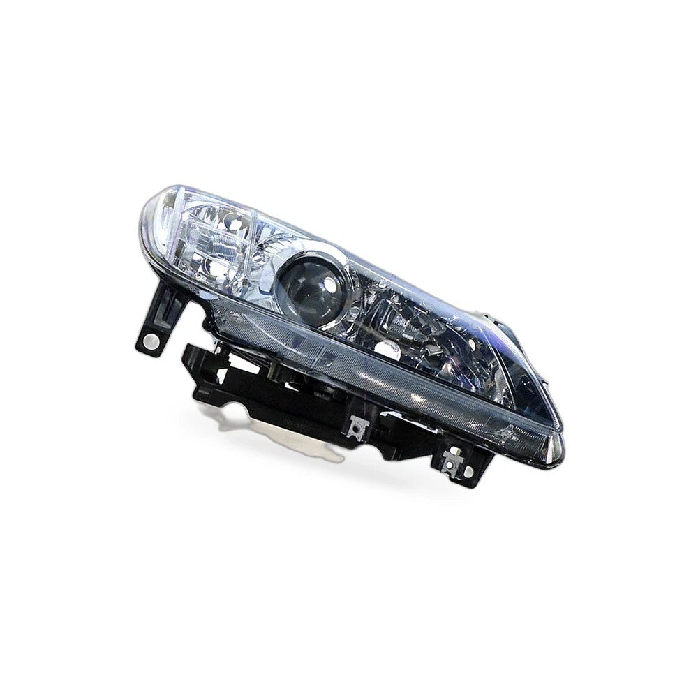 Xenon Halogen Head Lamp Driver Side for Mazda RX-8 (2008–2011)