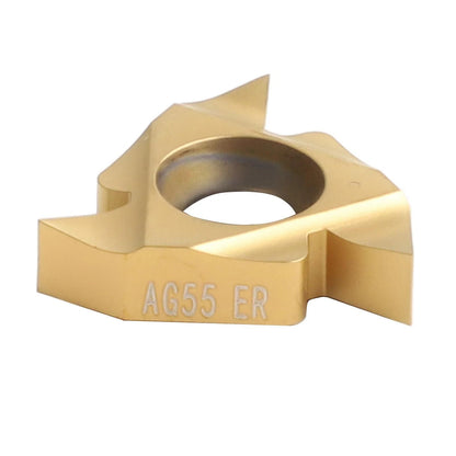 Set of 10 Tight Tolerance SERt for AG55