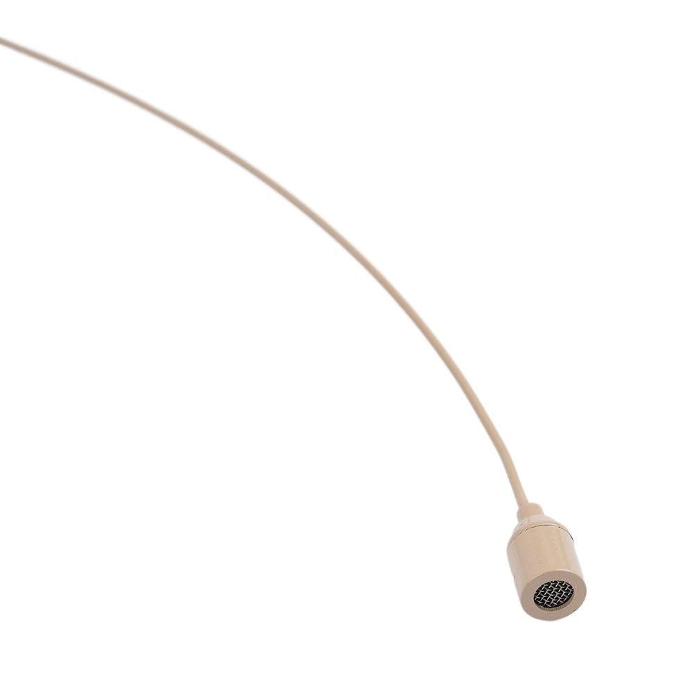 Microphone Accessory for Mini (100-20KHZ)