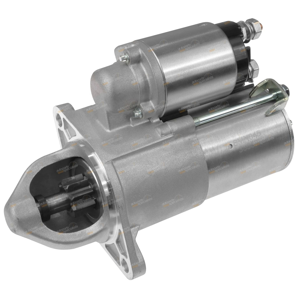 Starter Motor for Holden Barina TM 4cyl 1.6L F16D4 (2011–2016)