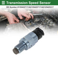 Transmission Speed Sensor VSS for Mercedes-Benz Setra (2000–2006)
