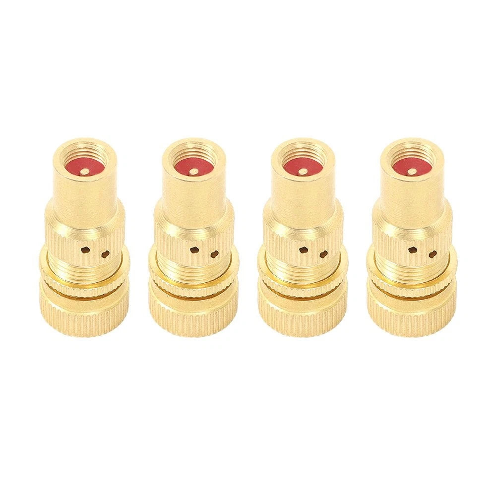 0-60 PSI Tyre Deflators for Universal Vehicles (Automatic)