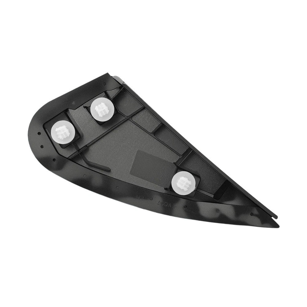 Rearview Mirror Door Side Triangle Cover Trim for Toyota Corolla (2014–2019)