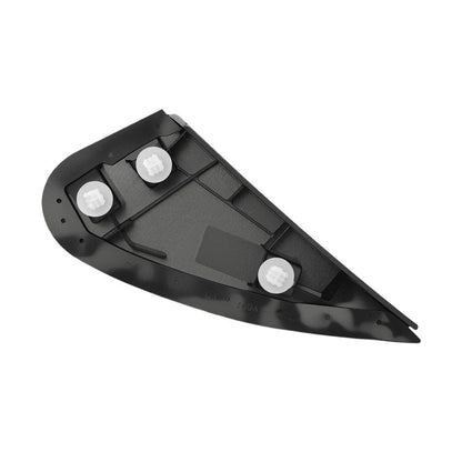 Rearview Mirror Door Side Triangle Cover Trim for Toyota Corolla (2014–2019)