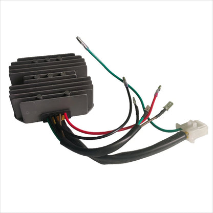 Voltage Rectifier Regulator for Honda CBF450 CBF350 (2004–2007)