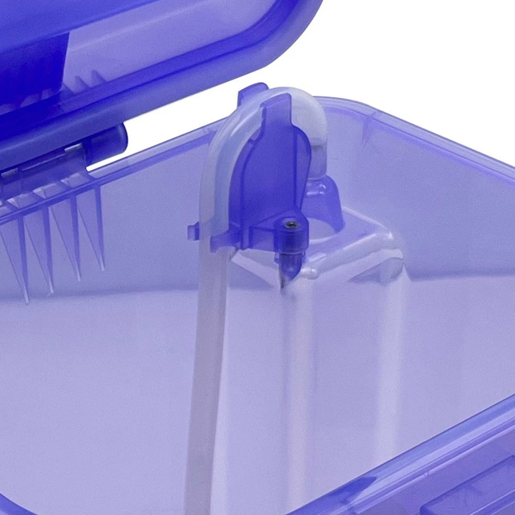 Fresh Water and Waste Tank Assembly for Narwal Freo X Ultra J4 J4 Lite
