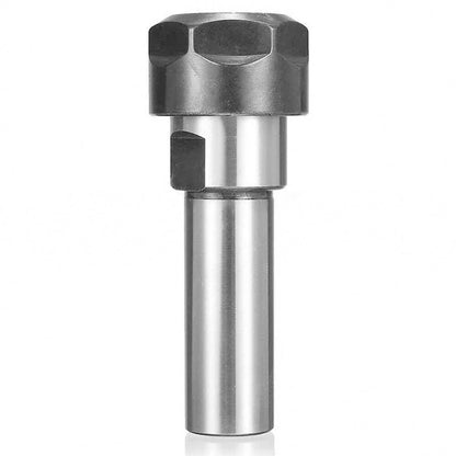 Collet Chuck Holder for Milling Machines (3/4 Shank Diameter, ER20)