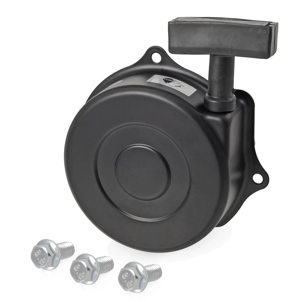 Recoil Pull Starter for Honda Sportrax 90 TRX90 (1993–2005) 28400-HF7-004