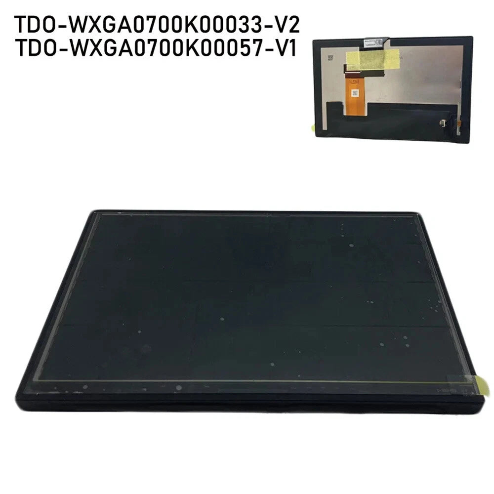 7" LCD Display Touch Screen For 2017-2020 Jeep Compass Radio Navigation Repair