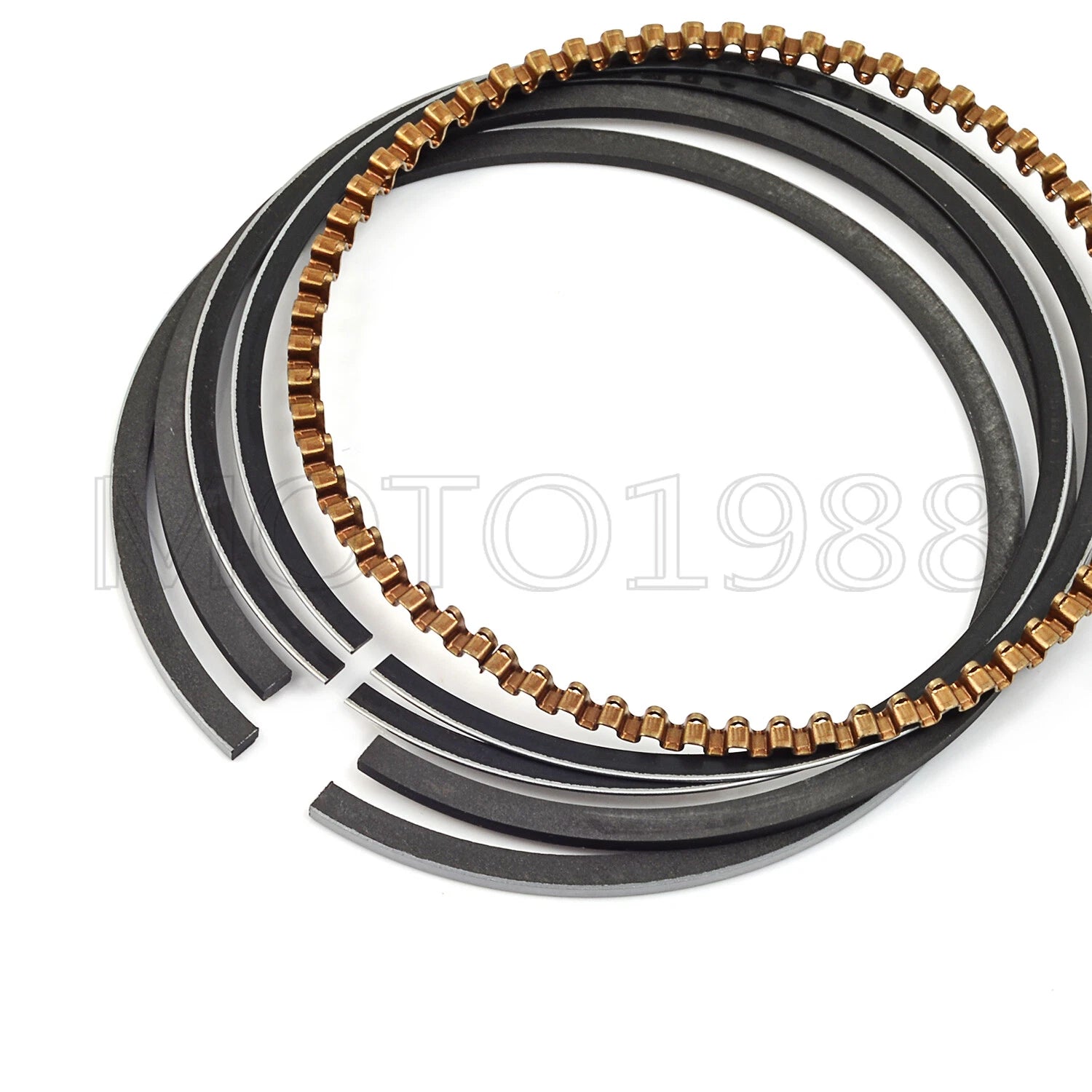 Piston and Ring Set for EZGO Golf Cart