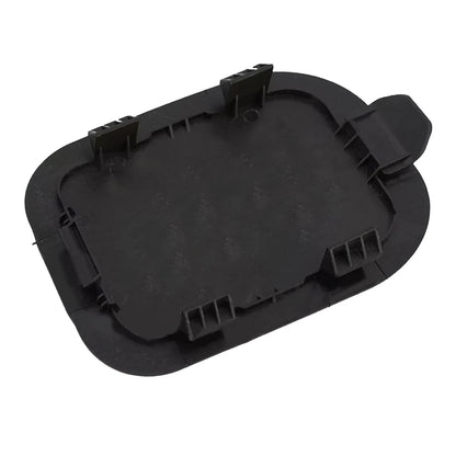 Front Wheel Bearing Wheel Arch Liner Cover Cap for MK7 (2015–2020)