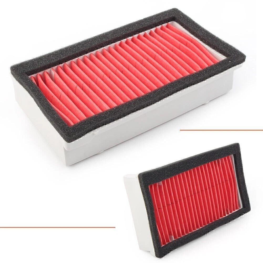Air Cleaner Intake Filter for Yamaha XT XT600 XTZ660 (1991–1995)