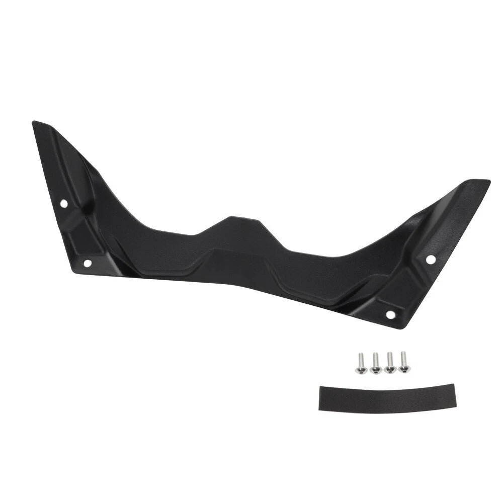 Dashboard Deflector Panel Kit for BMW R1300GS (2024)
