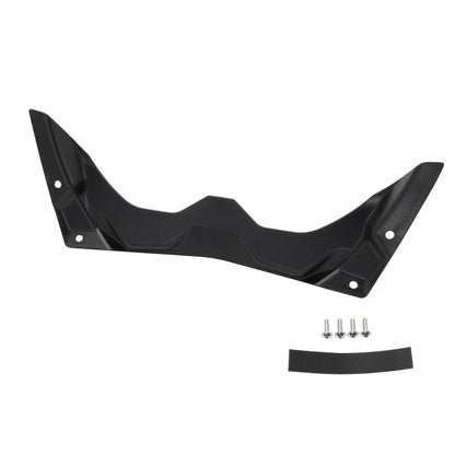 Dashboard Deflector Panel Kit for BMW R1300GS (2024)