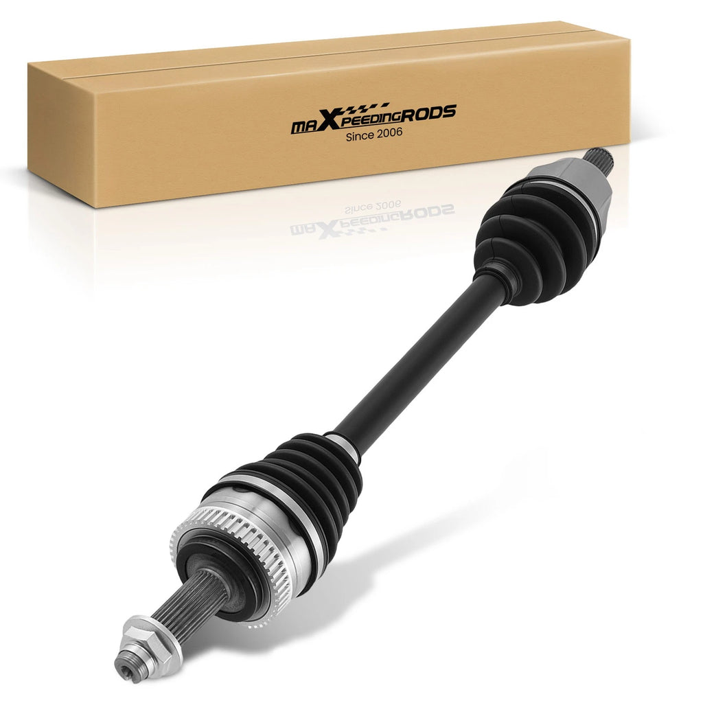 Front Left CV Axle Joint Assembly for Kia Optima EX LX SX (2014–2015)