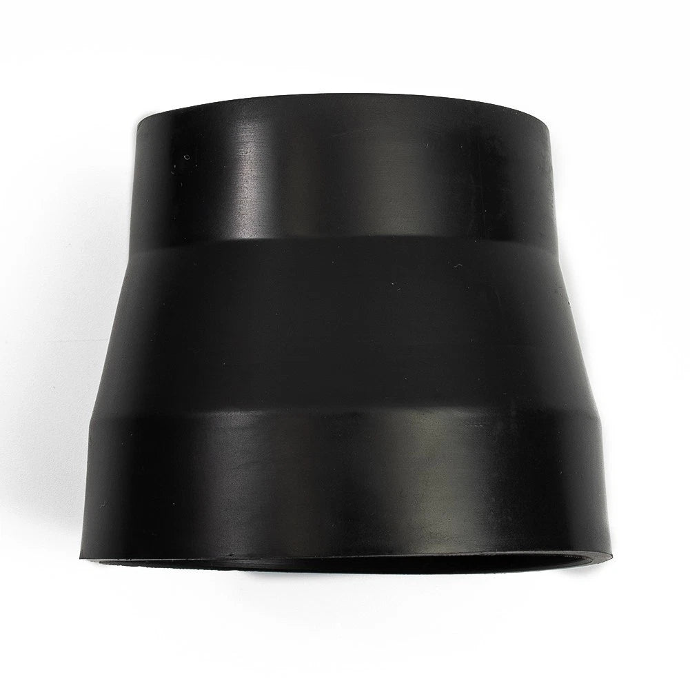 Air Intake Rubber Connector for Car (76mm-63mm)