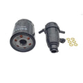 Fuel Filter Service Kit for Mercury 175-300 V-6 V-8 (35-8M0106635)