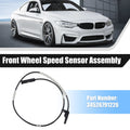 Rear Left ABS Wheel Speed Sensor Replacement for BMW 340i Base (2016–2018)