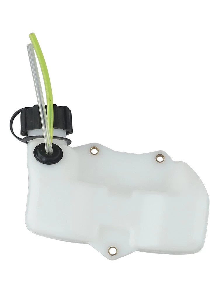 Fuel Tank for - Plastic White Replacement