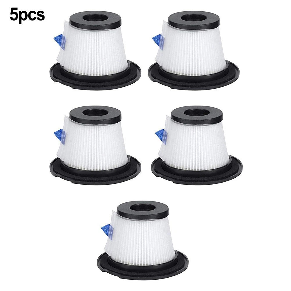 5X Vacuum Cleaner Filter Replacement for Fili C17 T6 T1