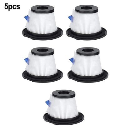 5X Vacuum Cleaner Filter Replacement for Fili C17 T6 T1