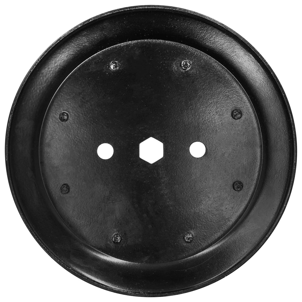 Spindle Pulley Replacement for John Deere L110 L111 L118 LA100 (2005–2015)