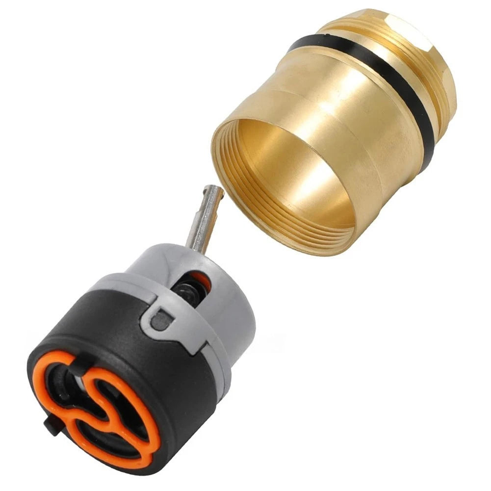 Faucet Cartridge Replacement Valve for DST Faucets