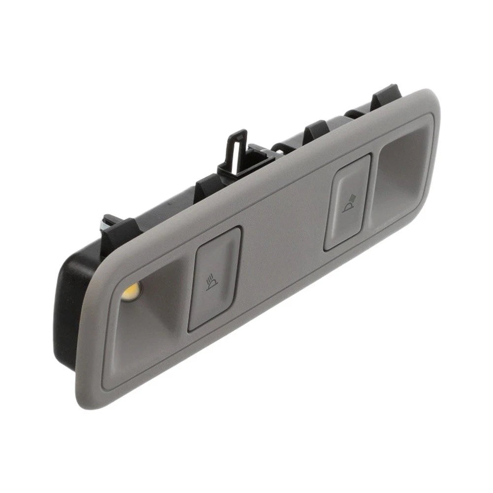 Front Dome Lamp Assembly for Cadillac Chevrolet GMC (2014–2020)