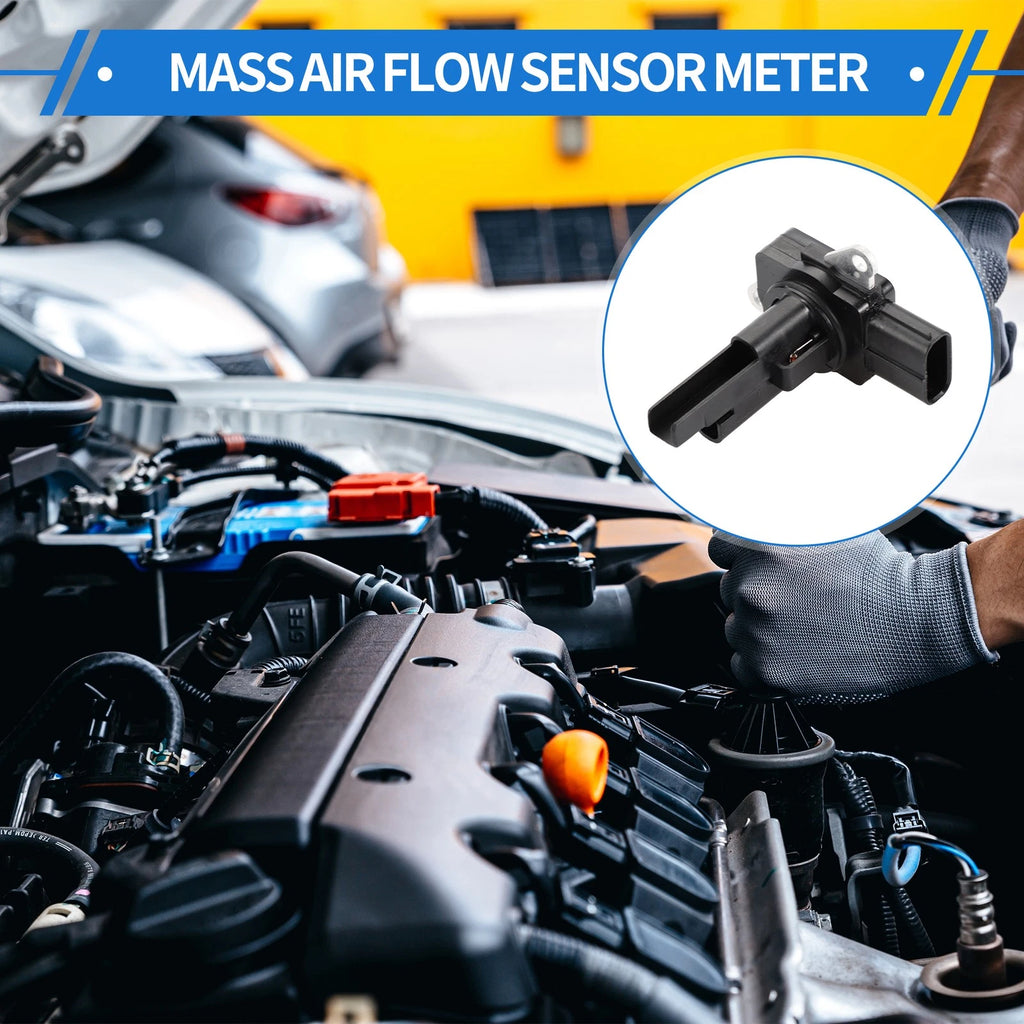 Mass Air Flow Sensor for Toyota Avanza