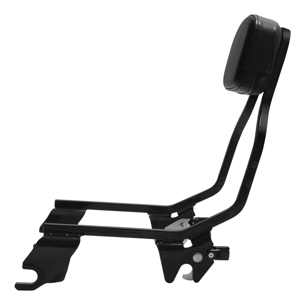 Sissy Bar Backrest & Docking Hardware Kit for Harley Nightster RH975 (2022–2026)